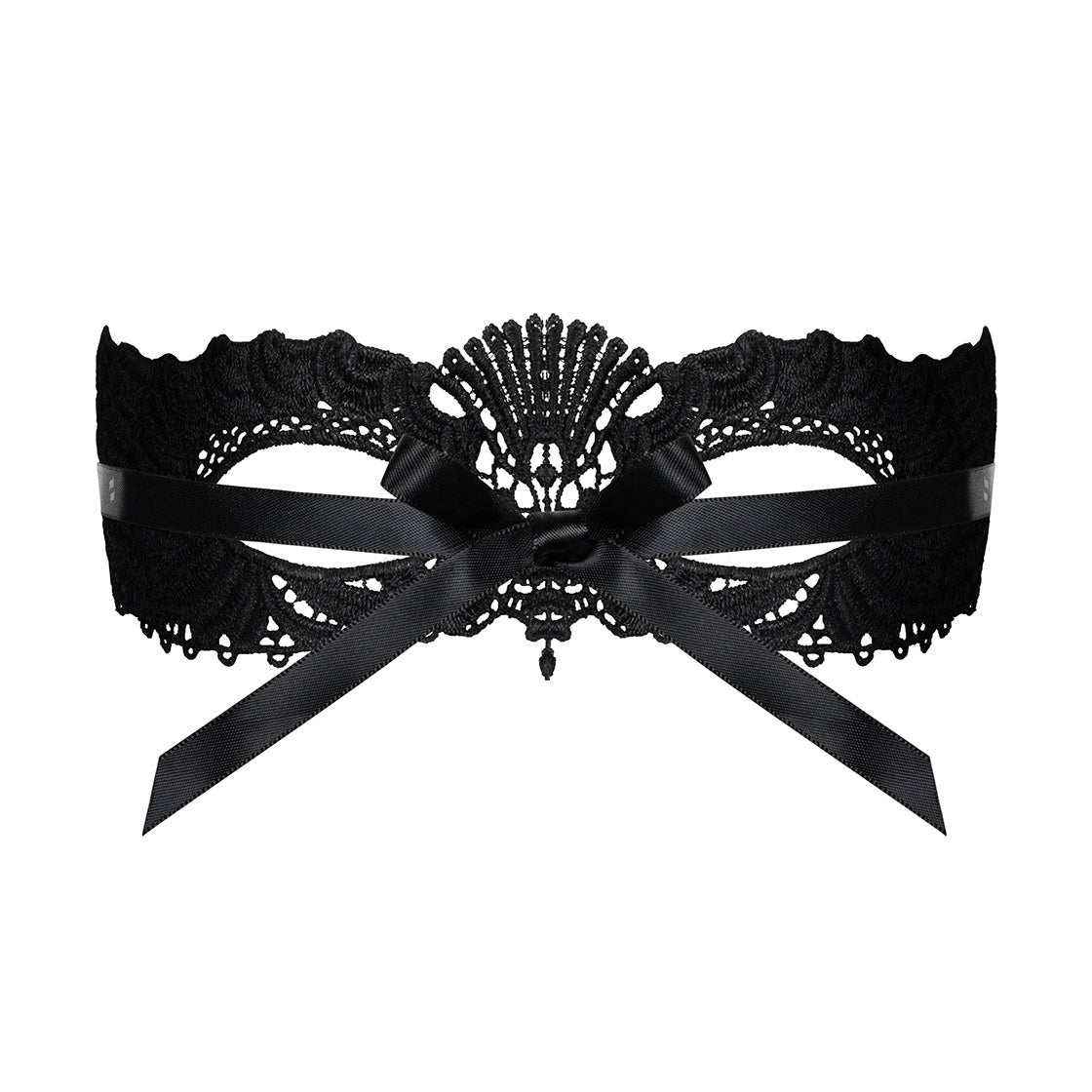 Augenmaske aus Spitze A700 Obsessive