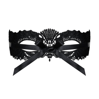 Augenmaske aus Spitze A700 Obsessive