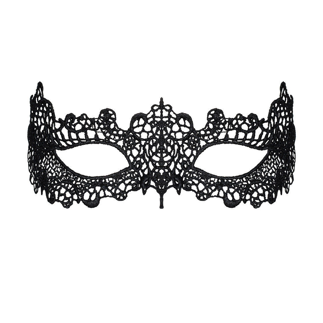 Augenmaske aus Spitze A701 Obsessive