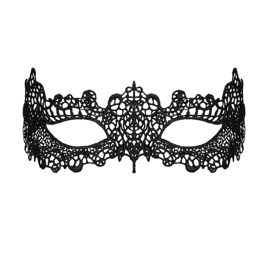 Augenmaske aus Spitze A701 Obsessive