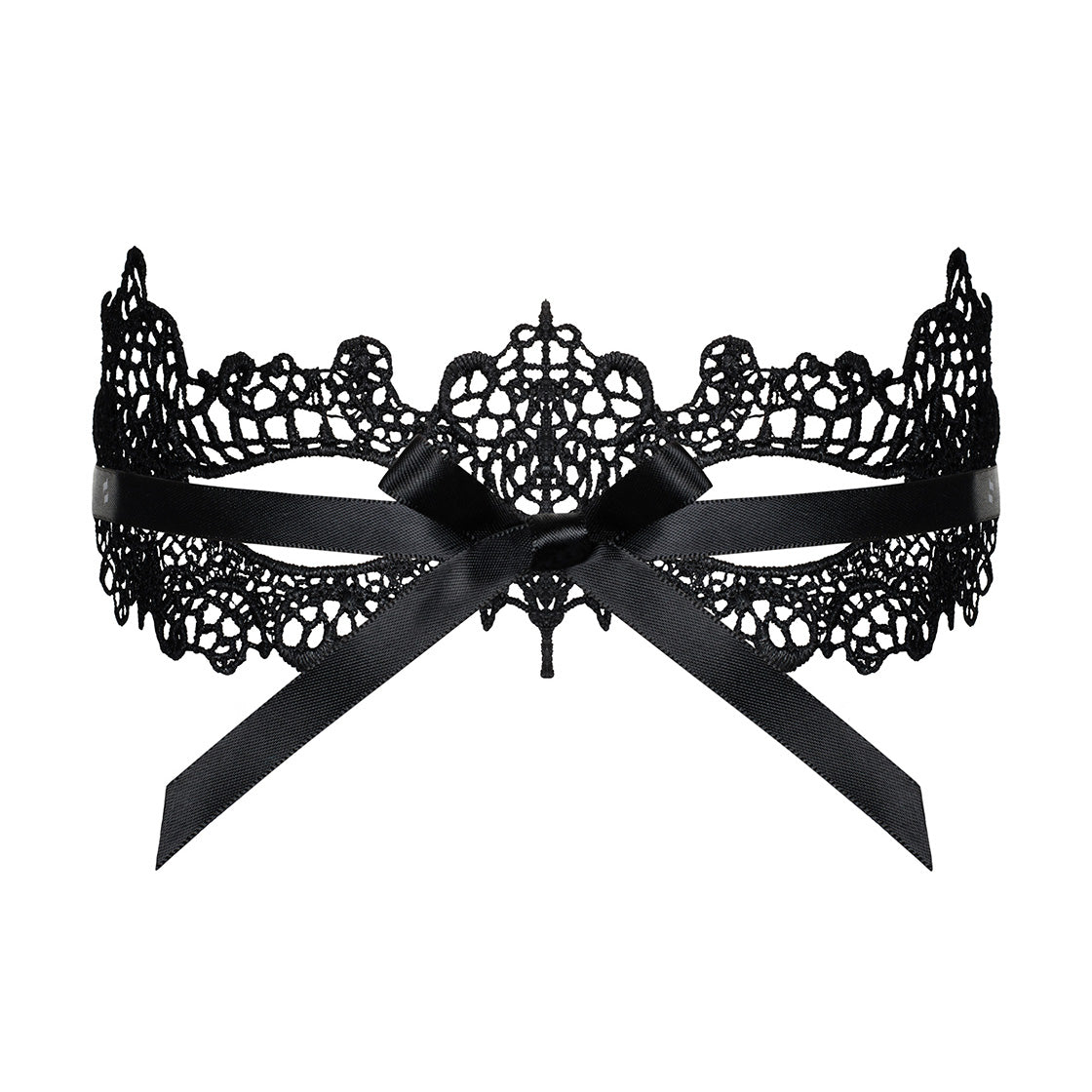 Augenmaske aus Spitze A701 Obsessive