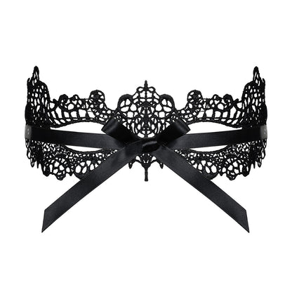 Augenmaske aus Spitze A701 Obsessive