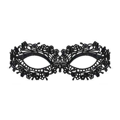 Augenmaske aus Spitze A710 Obsessive