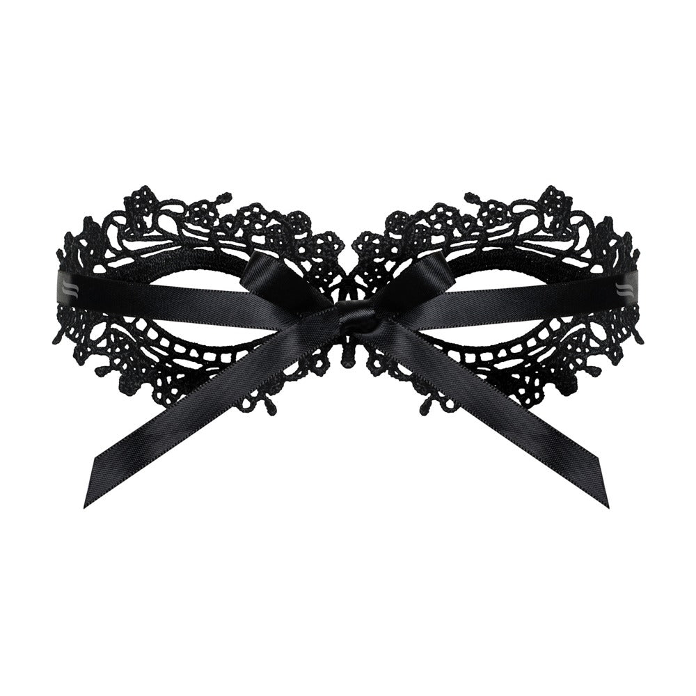 Augenmaske aus Spitze A710 Obsessive