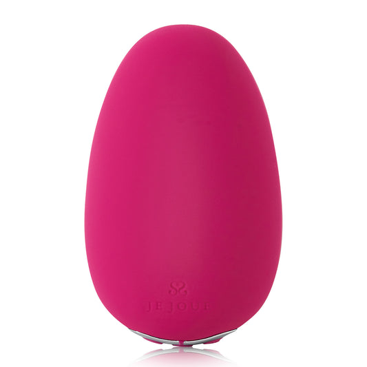 Mimi Soft Auflegevibrator Je Joue