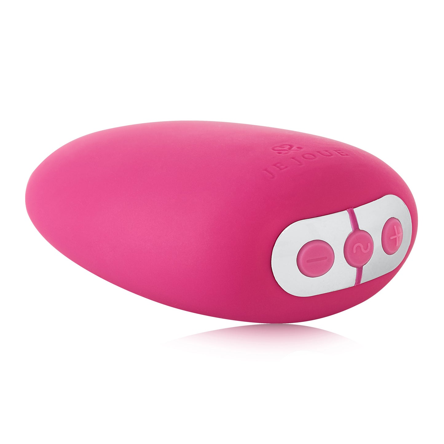Mimi Soft Auflegevibrator Je Joue