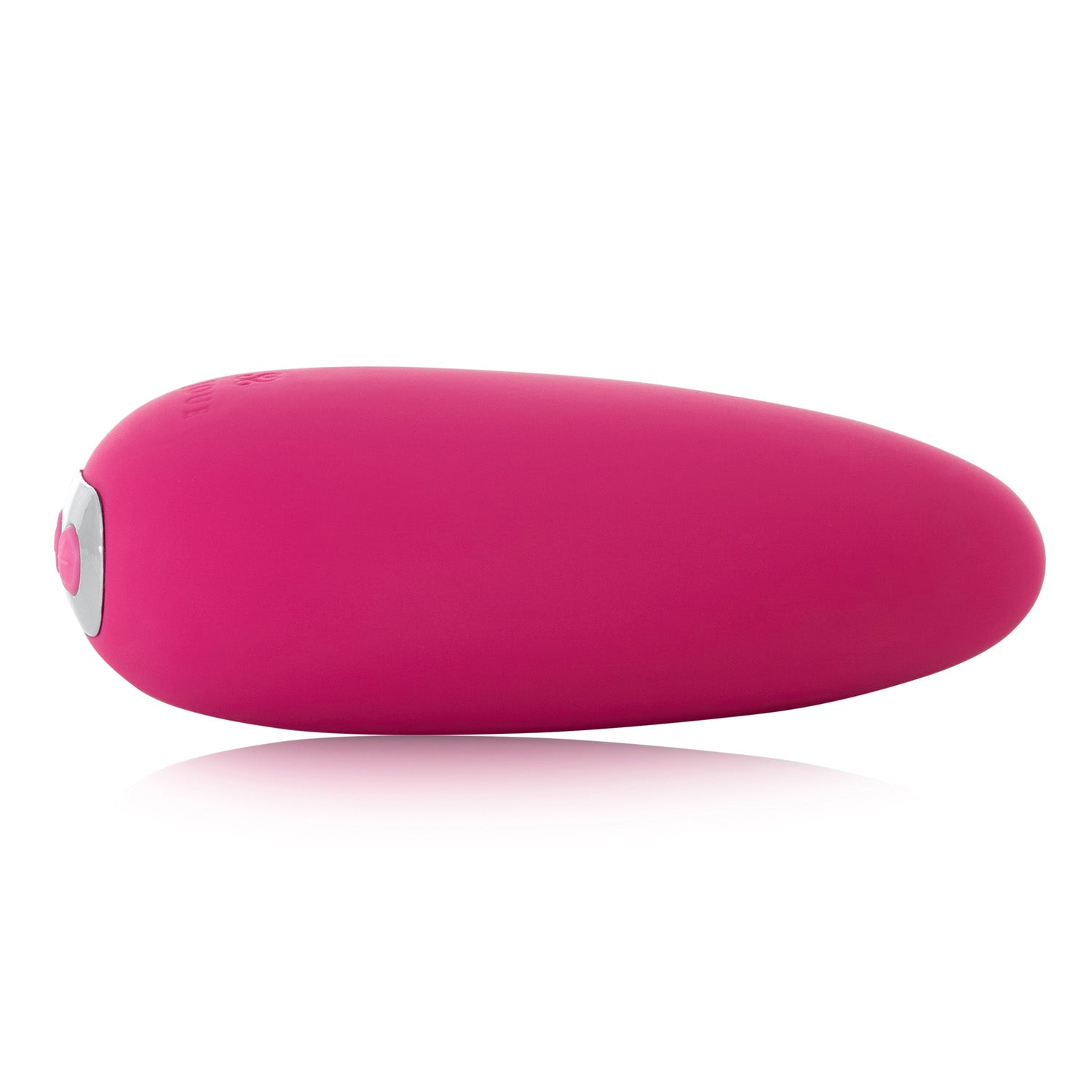 Mimi Soft Auflegevibrator Je Joue