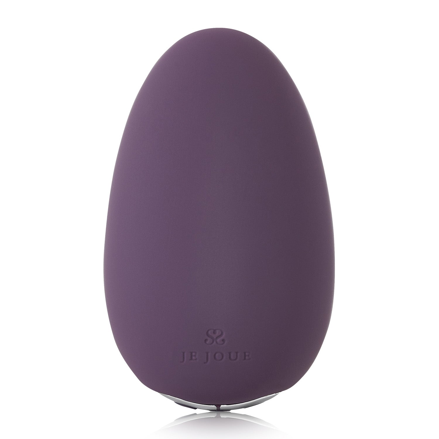 Mimi Soft Auflegevibrator Je Joue