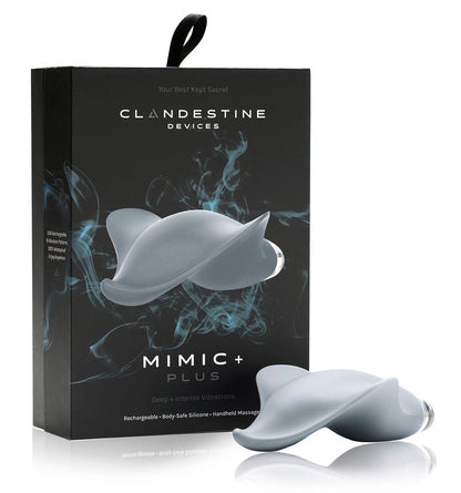 Mimic Plus Clandestine Devices