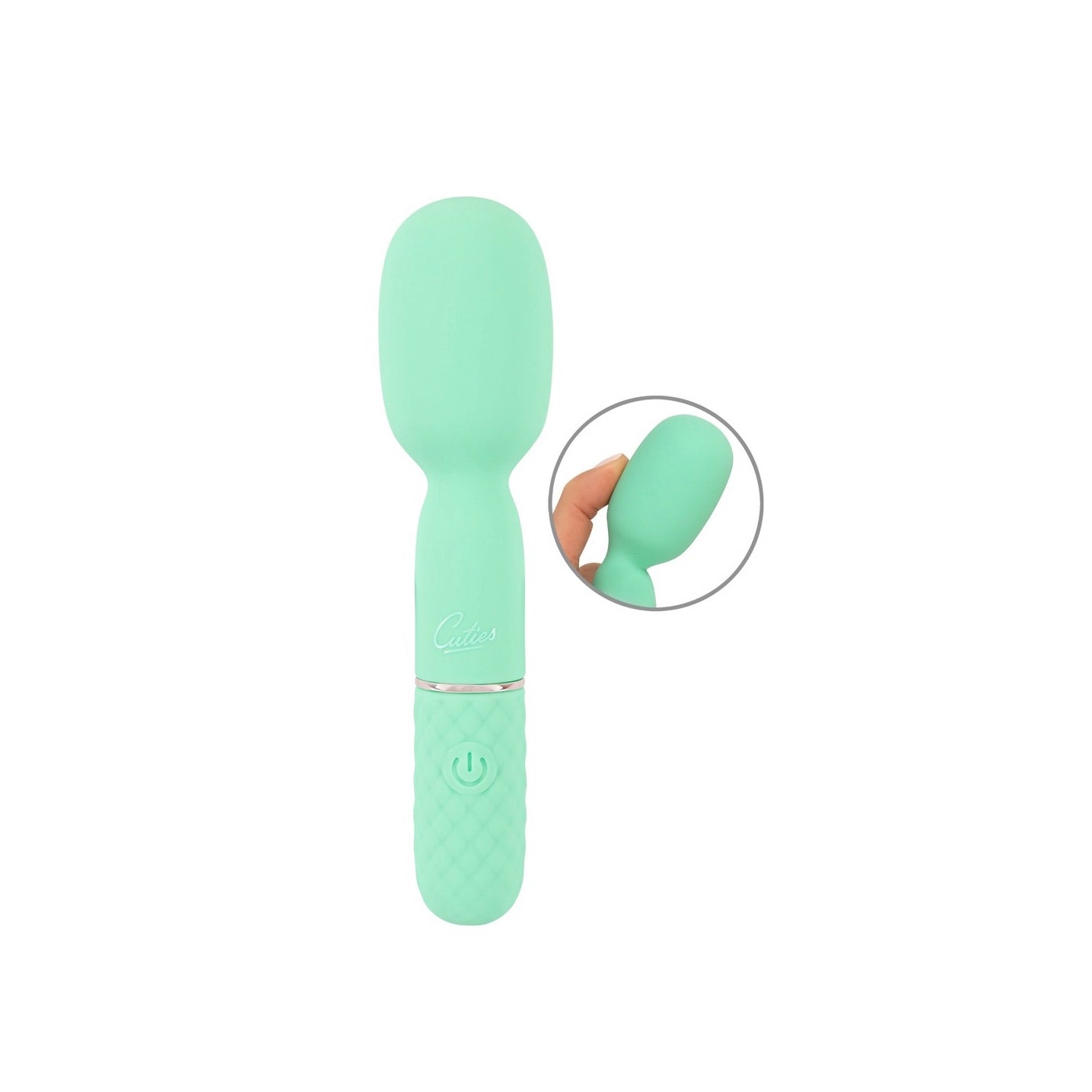 Cutie Mini-Mini-Wand Grün