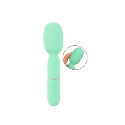 Cutie Mini-Mini-Wand Grün