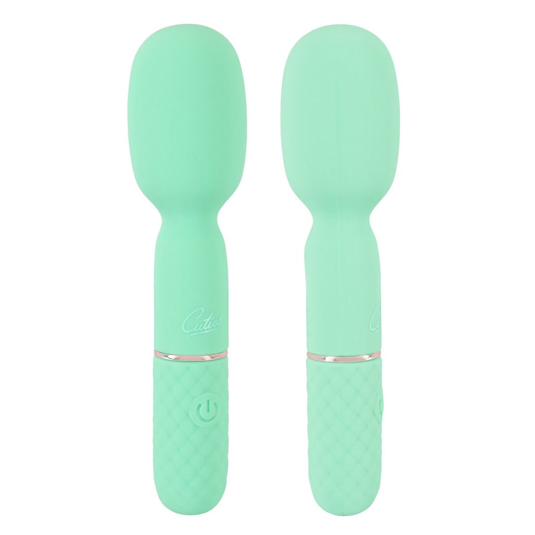 Cutie Mini-Mini-Wand Grün