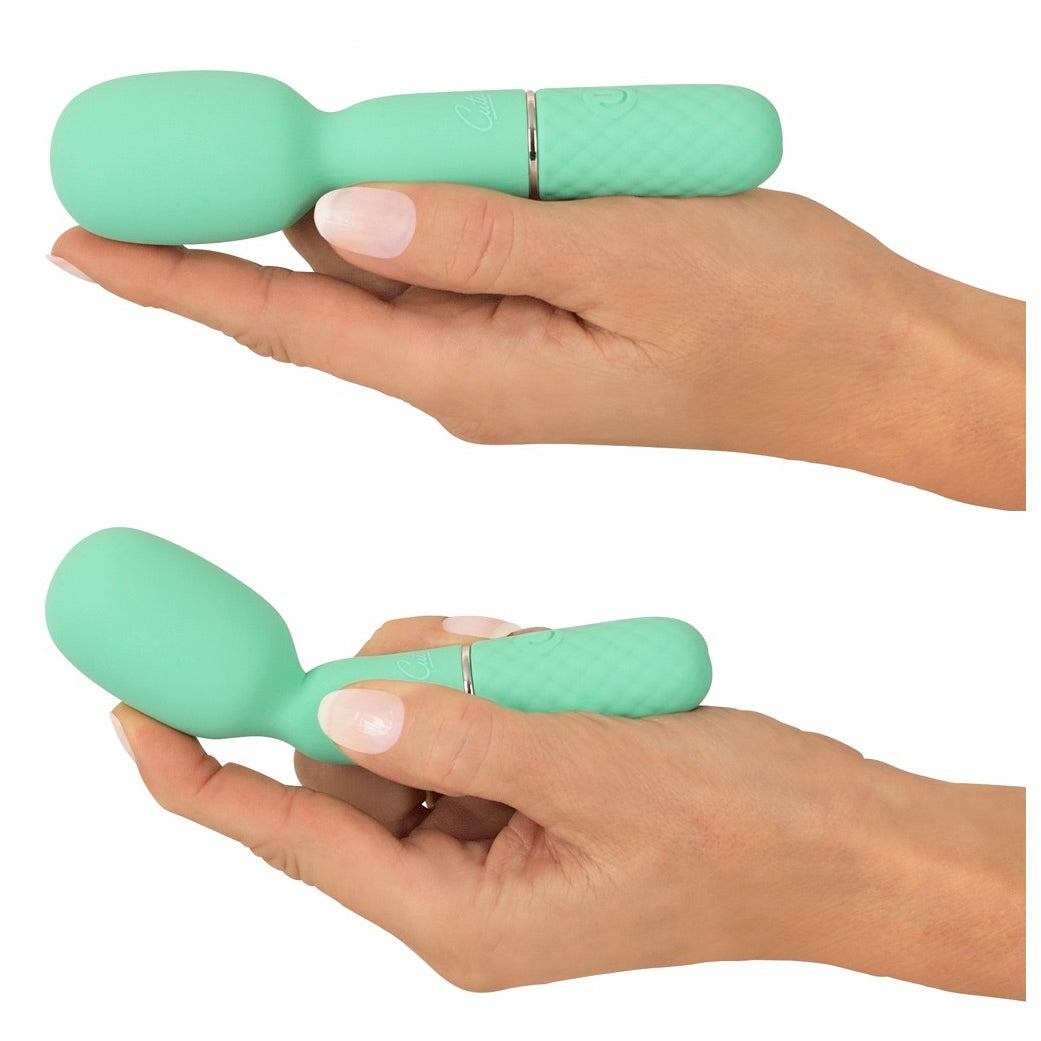 Cutie Mini-Mini-Wand Grün