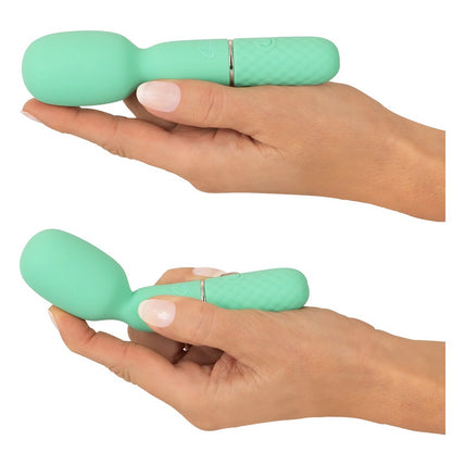 Cutie Mini-Mini-Wand Grün