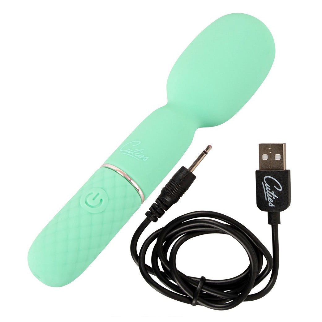 Cutie Mini-Mini-Wand Grün