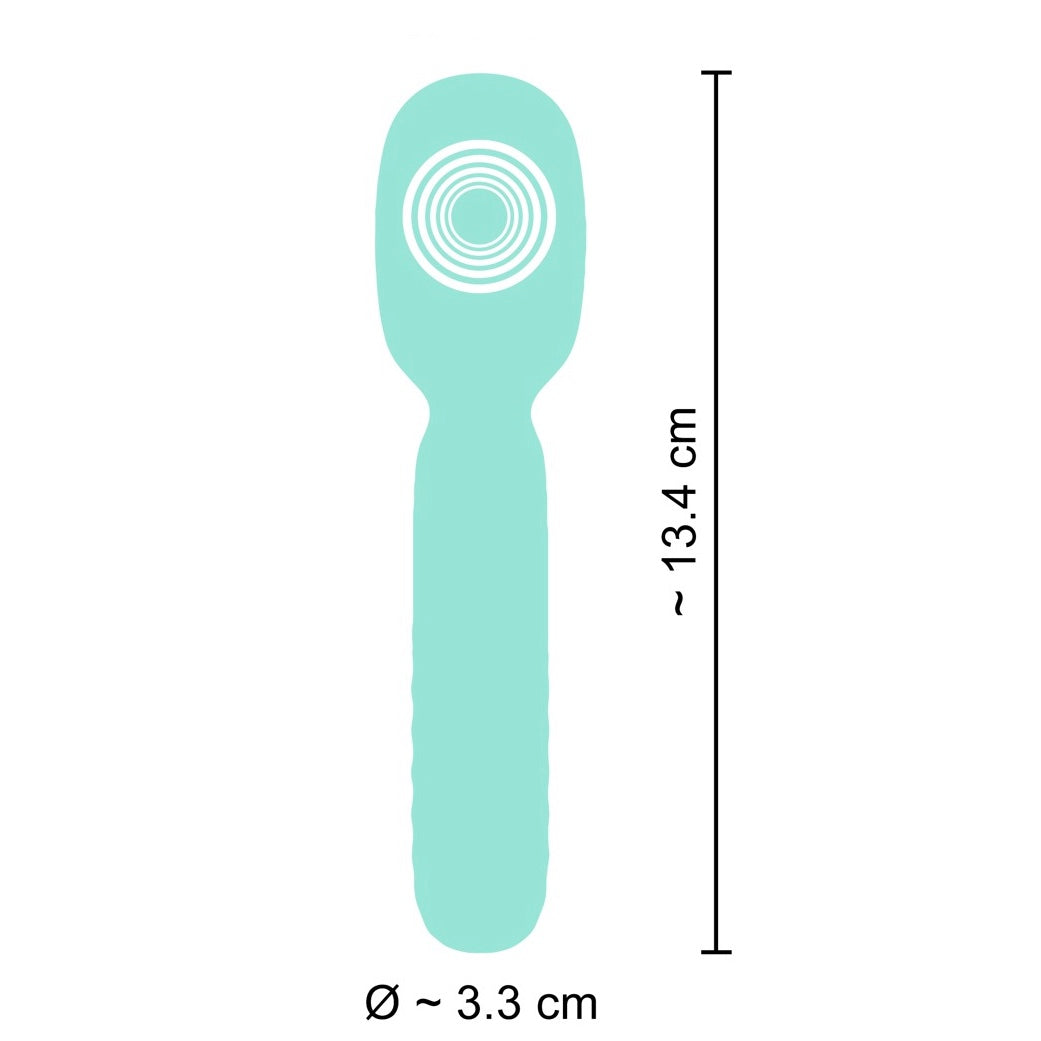 Cutie Mini-Mini-Wand Grün