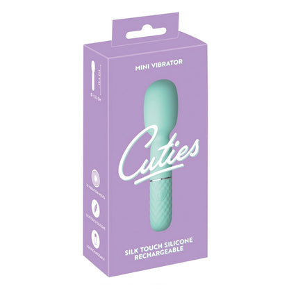 Cutie Mini-Mini-Wand Grün