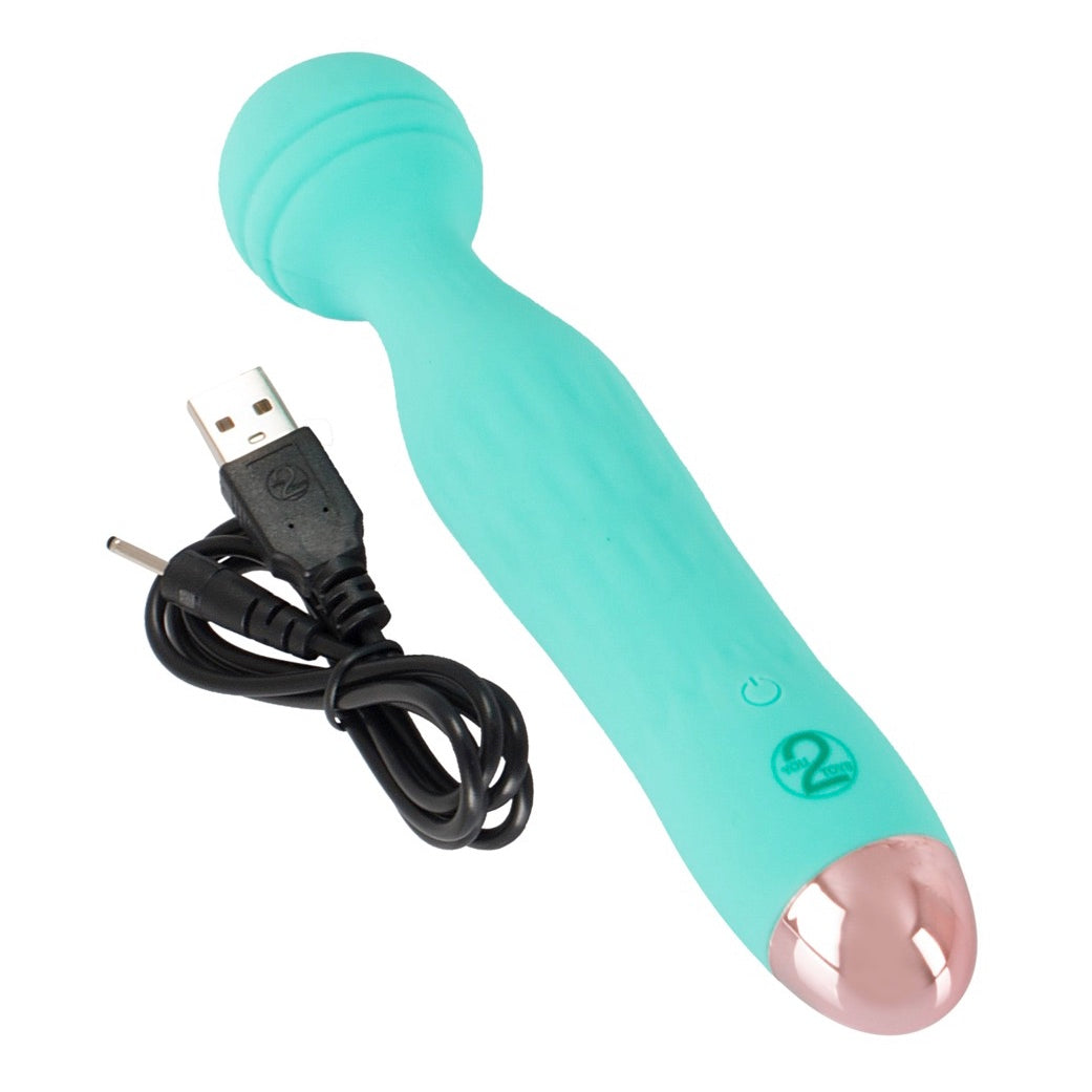 Cutie Mini-Wand Türkis