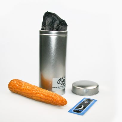 Mais - klein Selfdelve