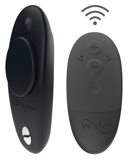 Moxie+ We-Vibe