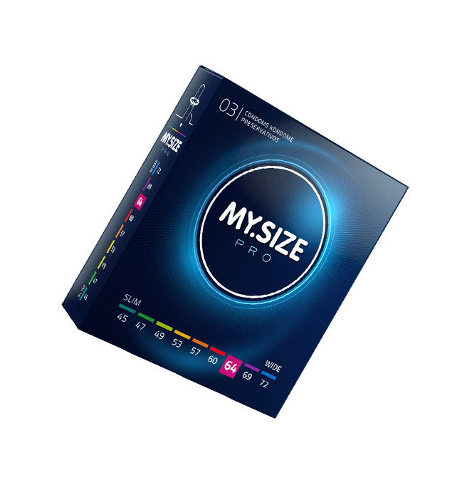 MY.SIZE pro 64mm MY.SIZE
