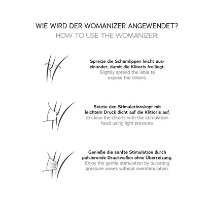 Womanizer NEXT DUO