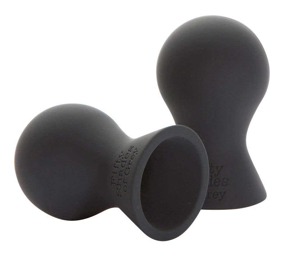 Nippelsauger Fifty Shades