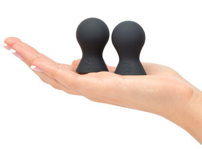 Nippelsauger Fifty Shades