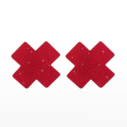 Nipple X Covers