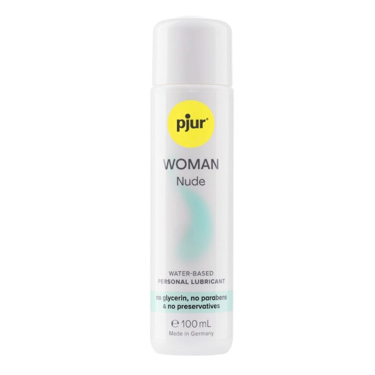 pjur Woman Nude