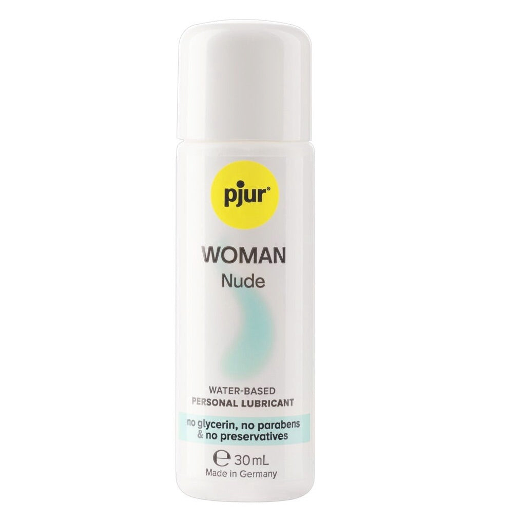 pjur Woman Nude