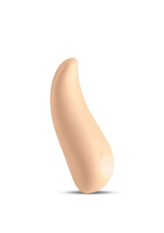 Desire Kama - Auflegevibrator - Nude