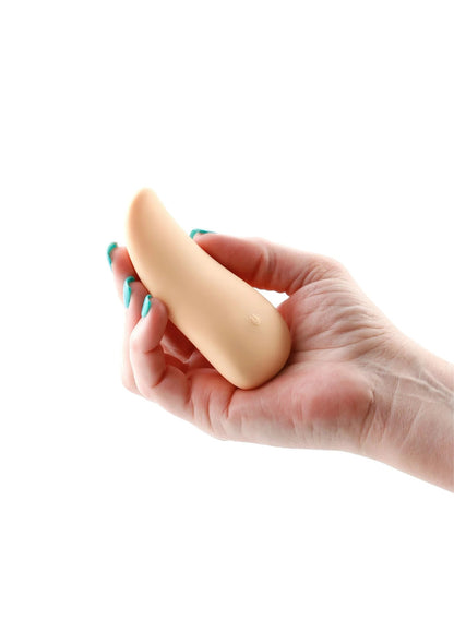 Desire Kama - Auflegevibrator - Nude