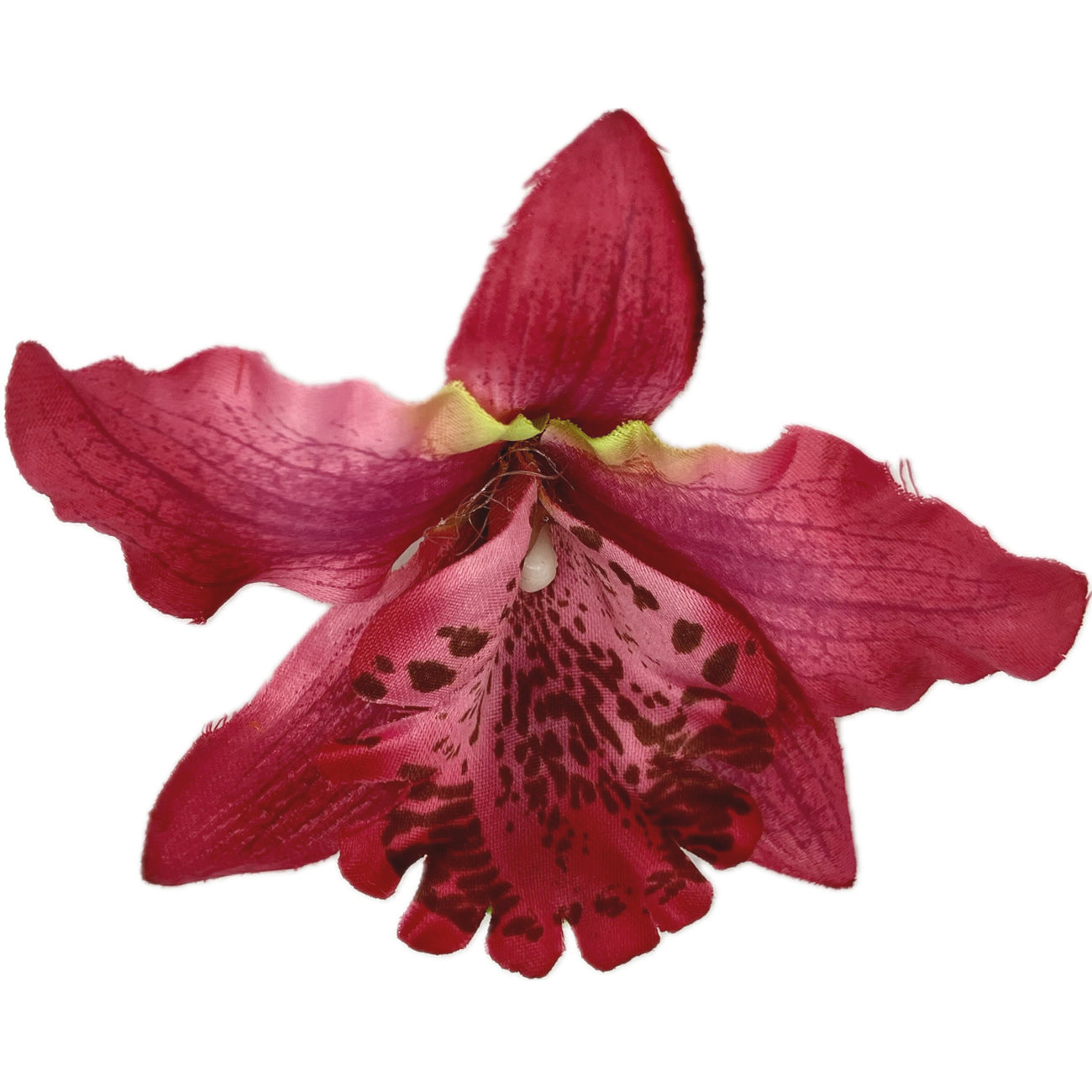 Orchideen-Blüte - Haarschmuck FRAU BLUM