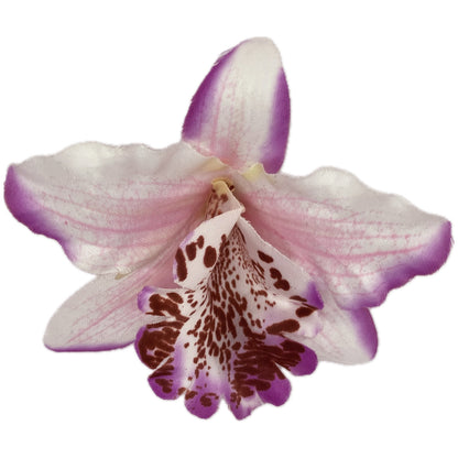 Orchideen-Blüte - Haarschmuck FRAU BLUM