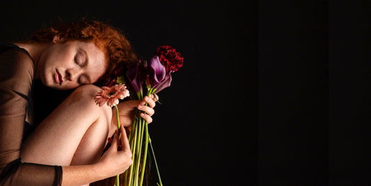 ORGASMUS-SCHULE für Frauen