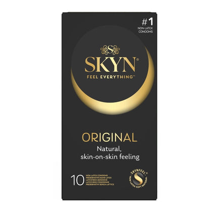 Manix SKYN Original latexfrei