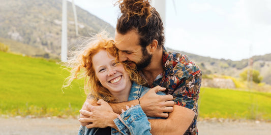 LUST IN BEZIEHUNG – Wie Intimität wieder lebendig wird, 27.5.26