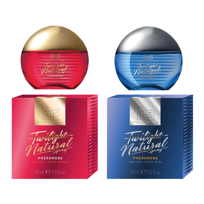 Pheromone Natural Spray