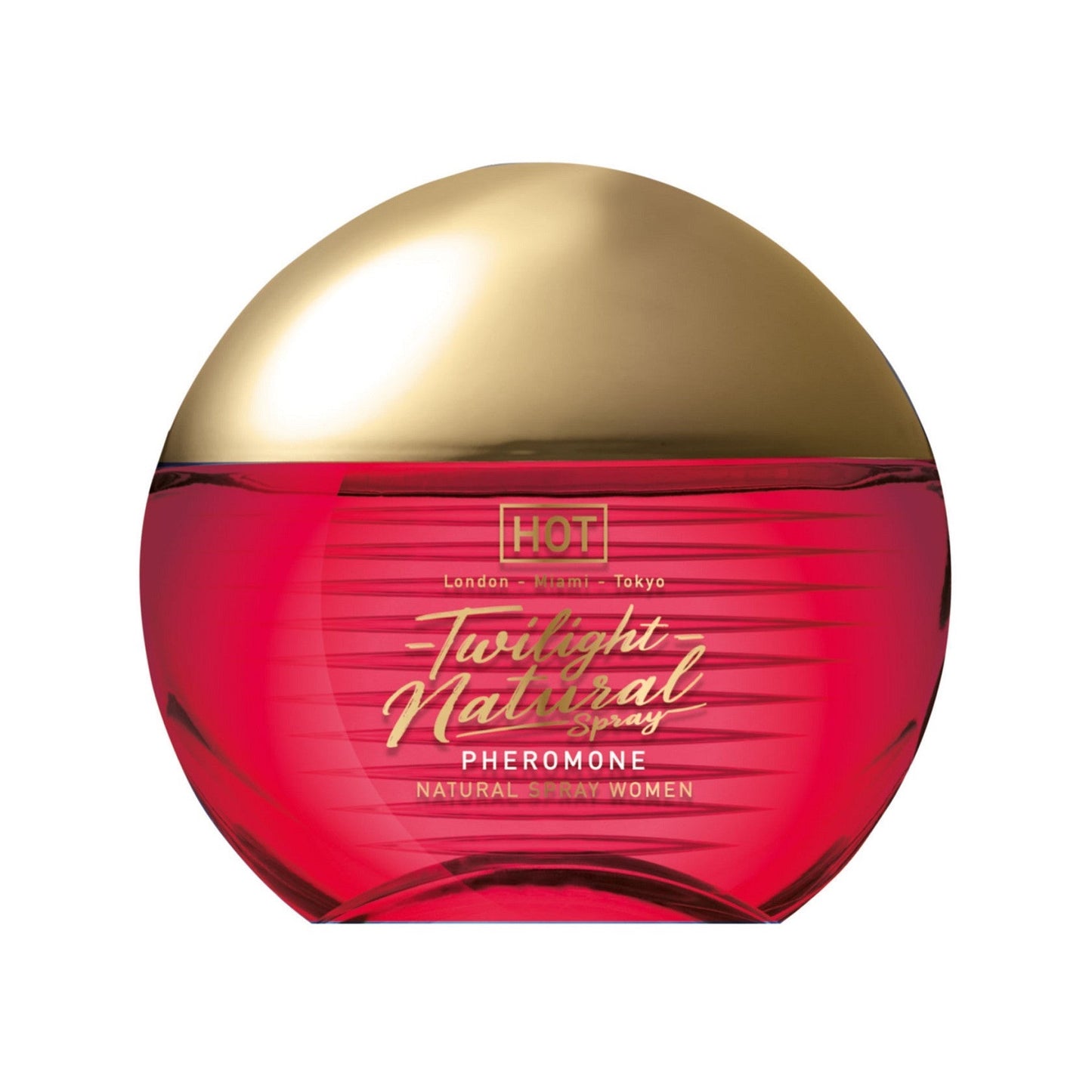 Pheromone Natural Spray