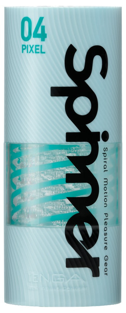 Tenga Spinner - Masturbator Tenga