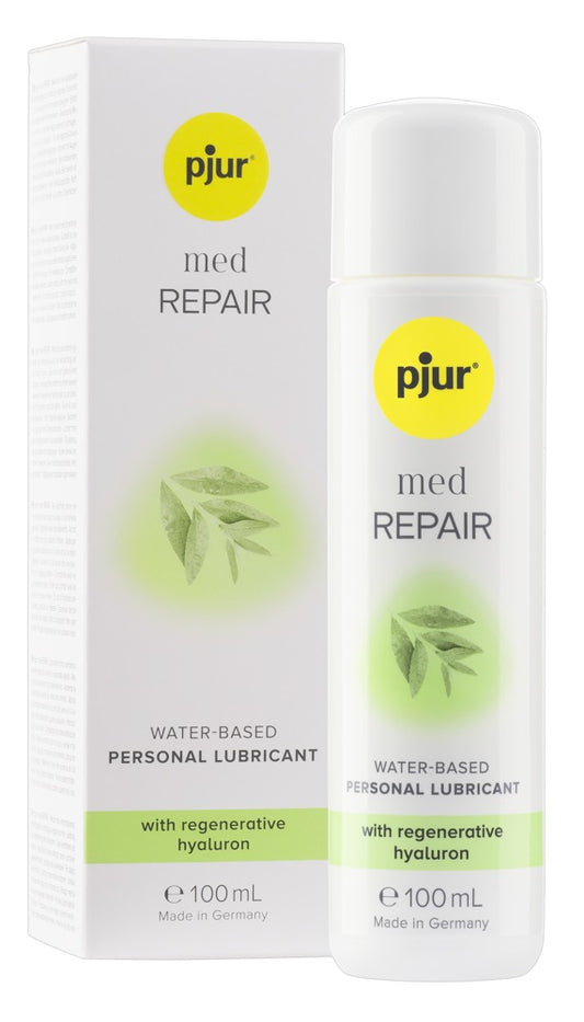 pjur med REPAIR glide pjur