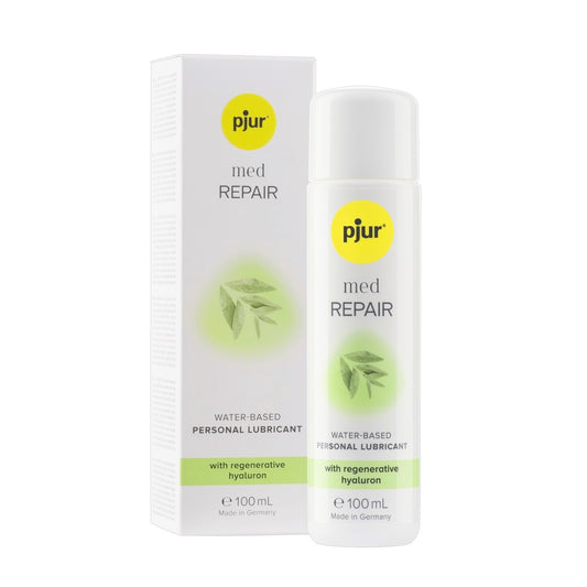 pjur med REPAIR glide