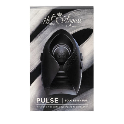 Pulse Solo Essential