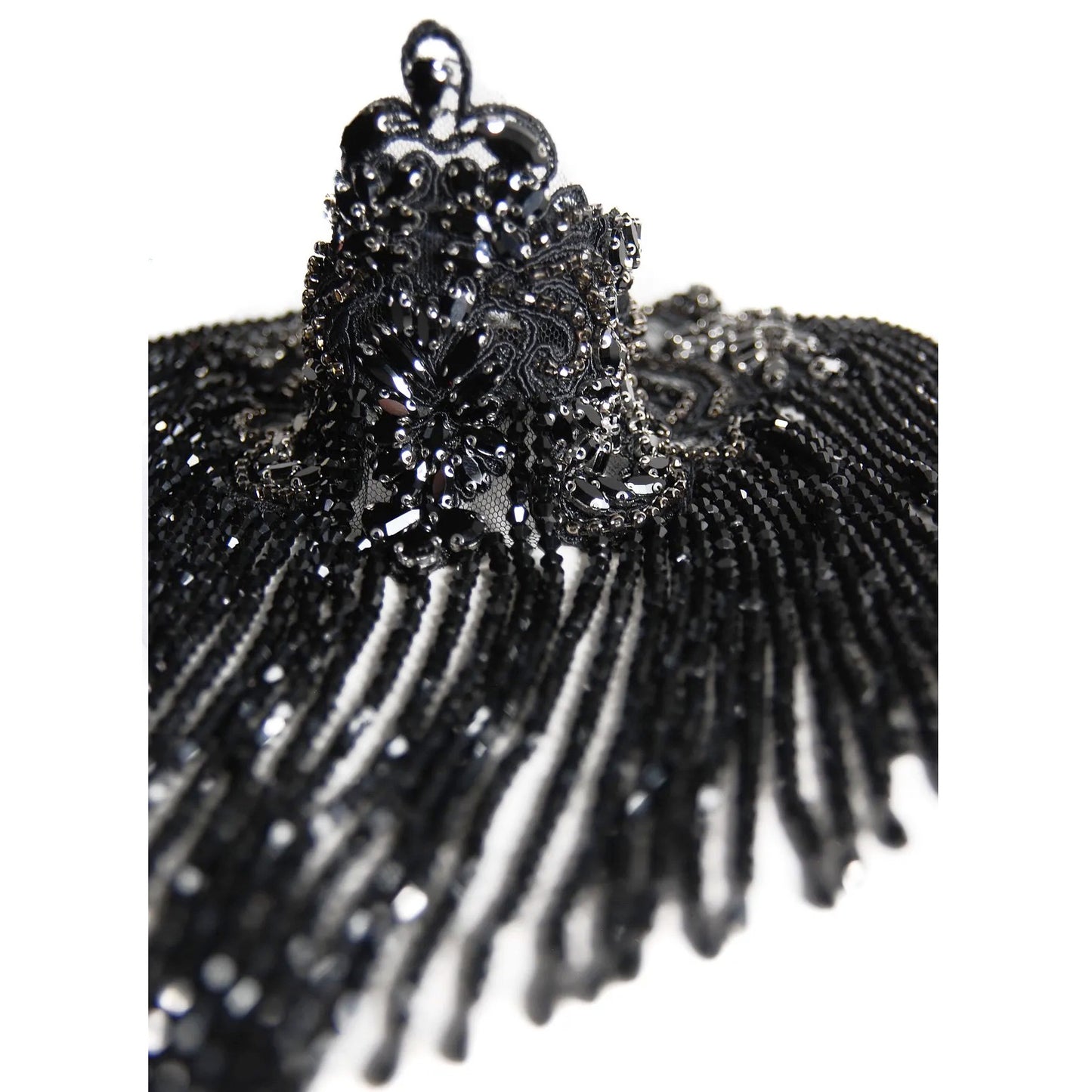 QUEEN of the night Collier
