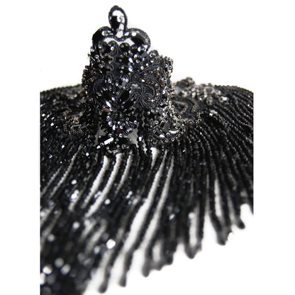QUEEN of the night Collier