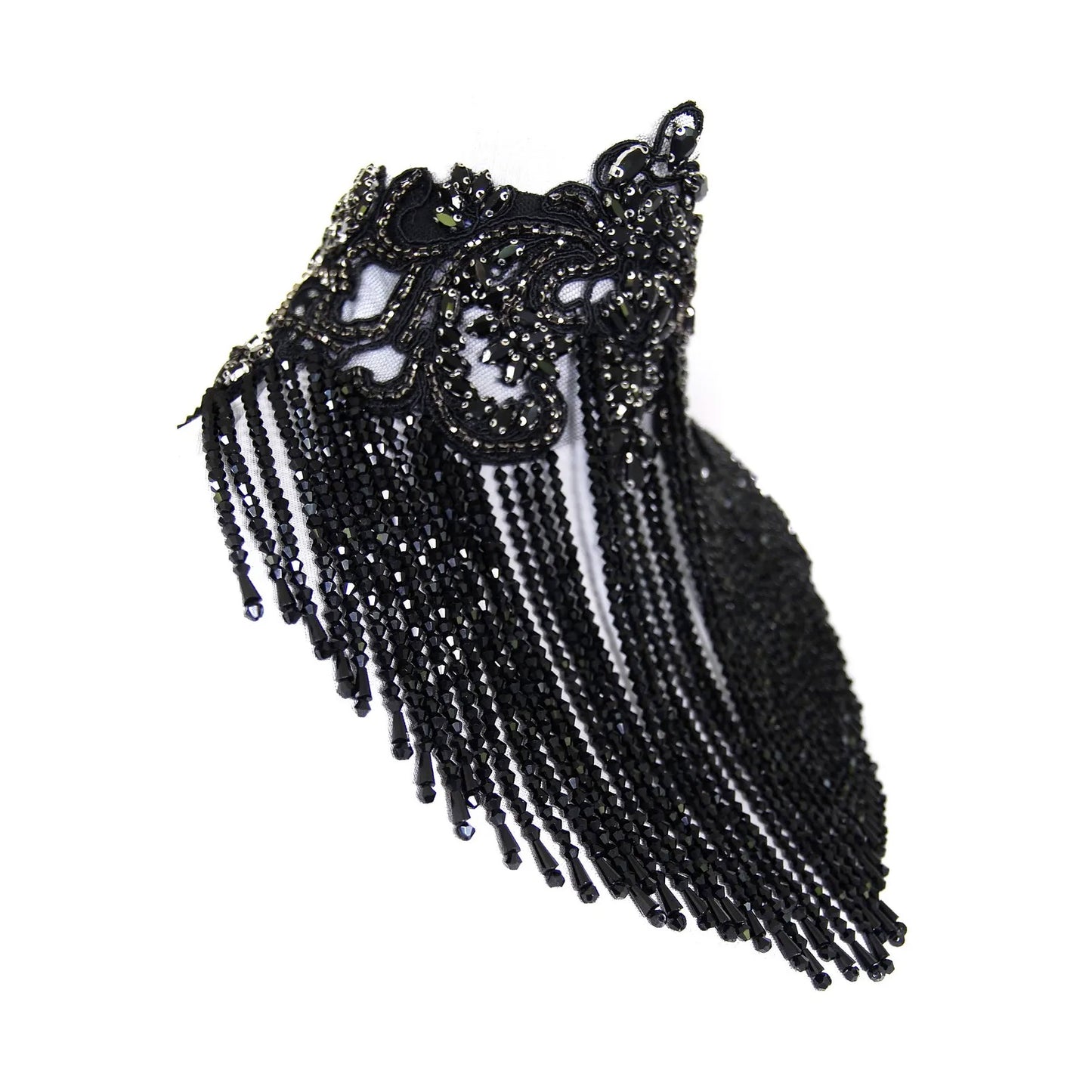QUEEN of the night Collier