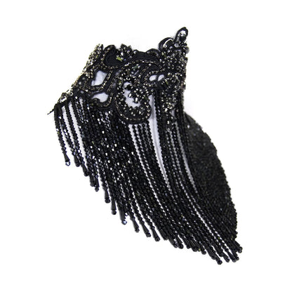 QUEEN of the night Collier