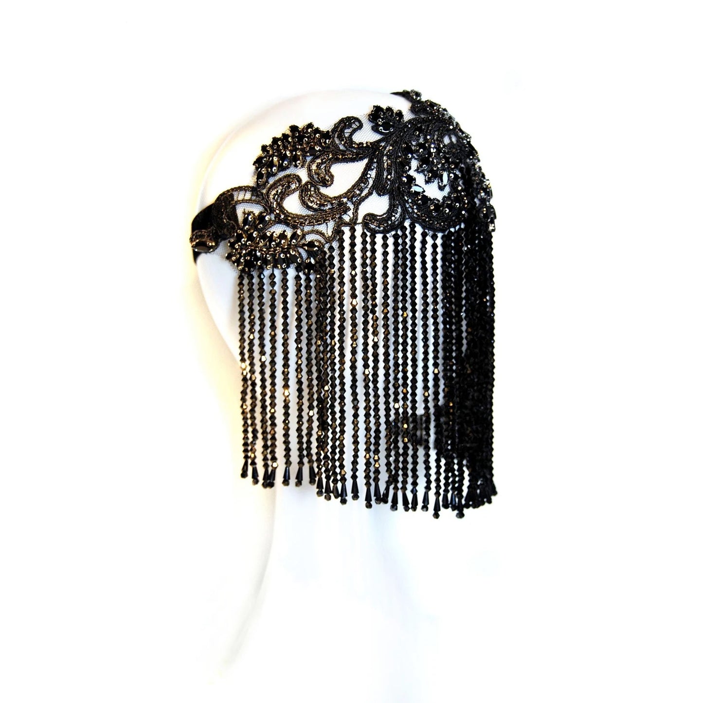 QUEEN of the night MASK