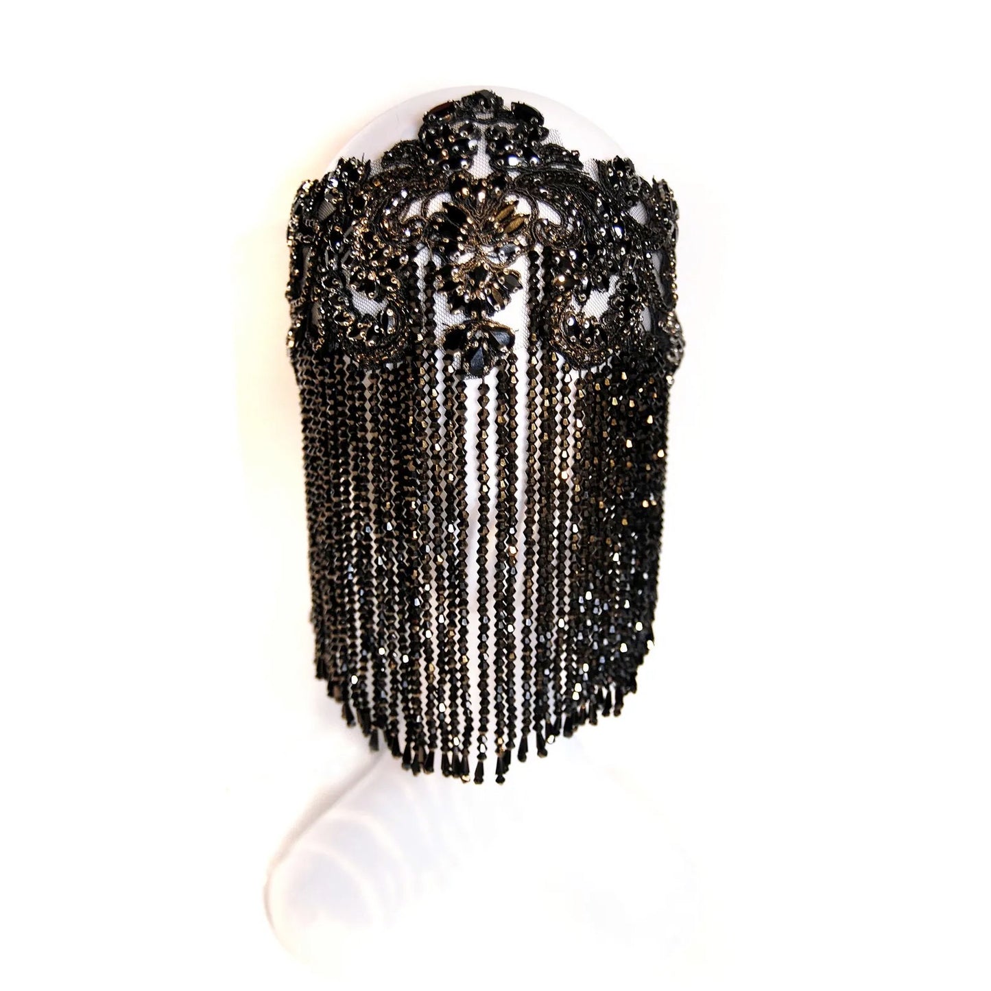 QUEEN of the night MASK